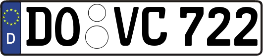 DO-VC722