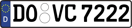 DO-VC7222