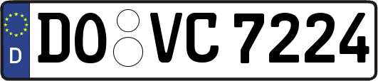 DO-VC7224