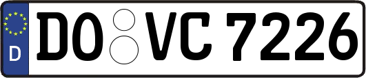 DO-VC7226