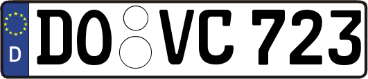 DO-VC723