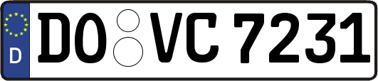 DO-VC7231