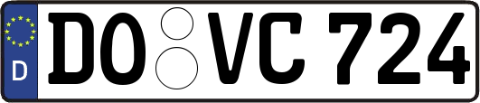 DO-VC724