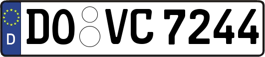 DO-VC7244