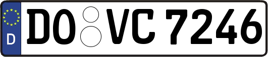 DO-VC7246
