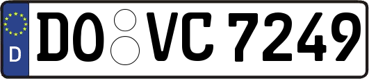 DO-VC7249