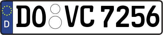 DO-VC7256