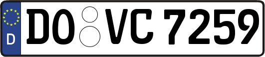 DO-VC7259