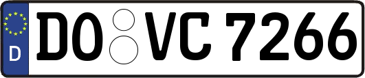 DO-VC7266
