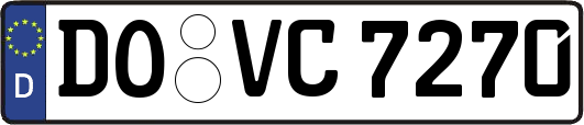 DO-VC7270