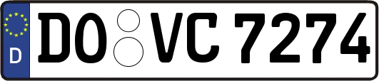 DO-VC7274