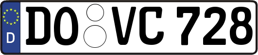DO-VC728