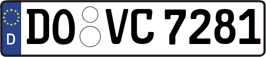 DO-VC7281