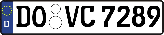 DO-VC7289