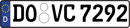 DO-VC7292