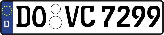 DO-VC7299
