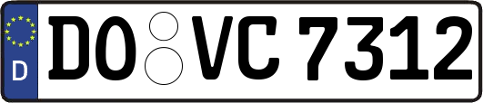 DO-VC7312
