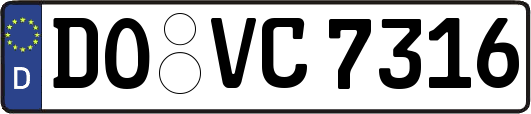 DO-VC7316