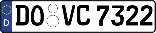 DO-VC7322