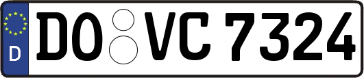 DO-VC7324