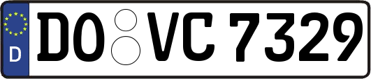 DO-VC7329