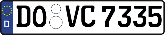 DO-VC7335