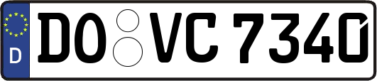 DO-VC7340