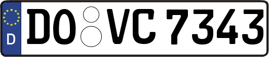 DO-VC7343