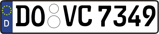 DO-VC7349