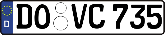 DO-VC735