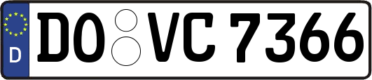 DO-VC7366