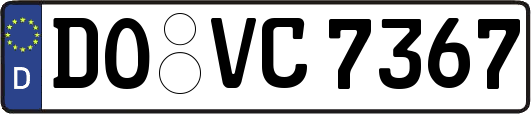 DO-VC7367