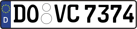 DO-VC7374