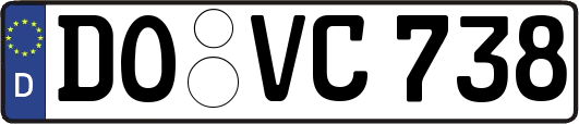 DO-VC738