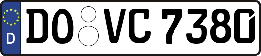 DO-VC7380