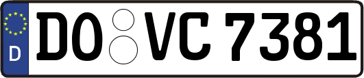 DO-VC7381