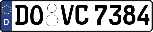 DO-VC7384