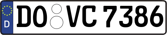 DO-VC7386