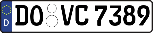 DO-VC7389