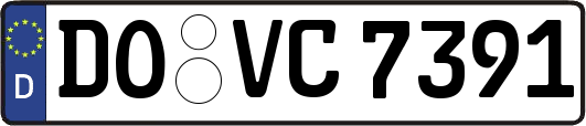 DO-VC7391