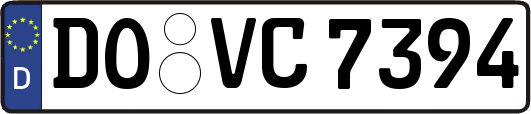 DO-VC7394