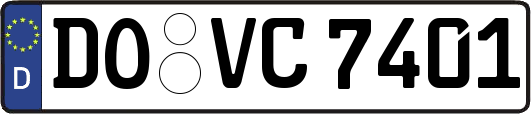 DO-VC7401