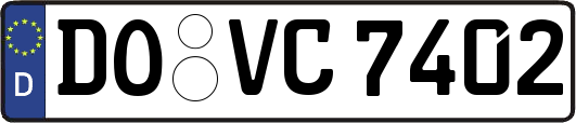 DO-VC7402