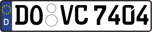 DO-VC7404