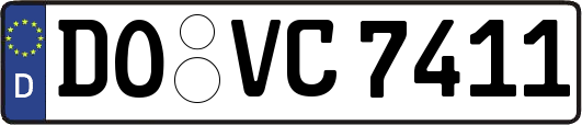 DO-VC7411