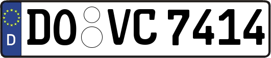 DO-VC7414