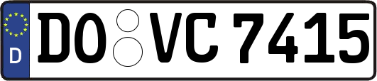 DO-VC7415