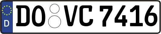 DO-VC7416