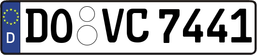 DO-VC7441