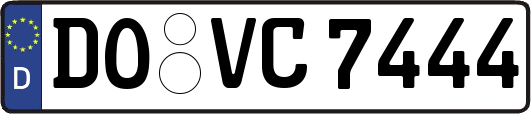 DO-VC7444
